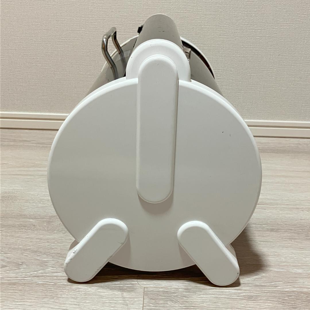 タカラベルモント EX-UV21W 小型紫外線消毒器 紫外線消毒器 小型消毒器