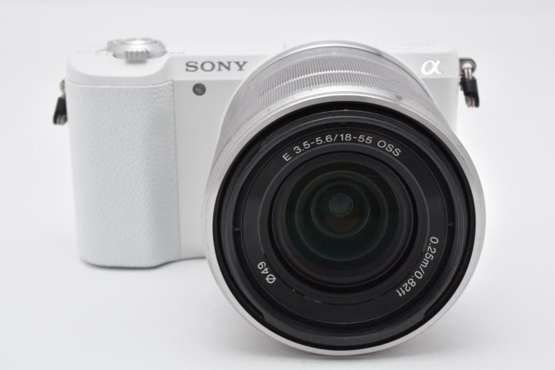 極少ショット数634回 SONY α5100 ILCE-5100 レンズセット