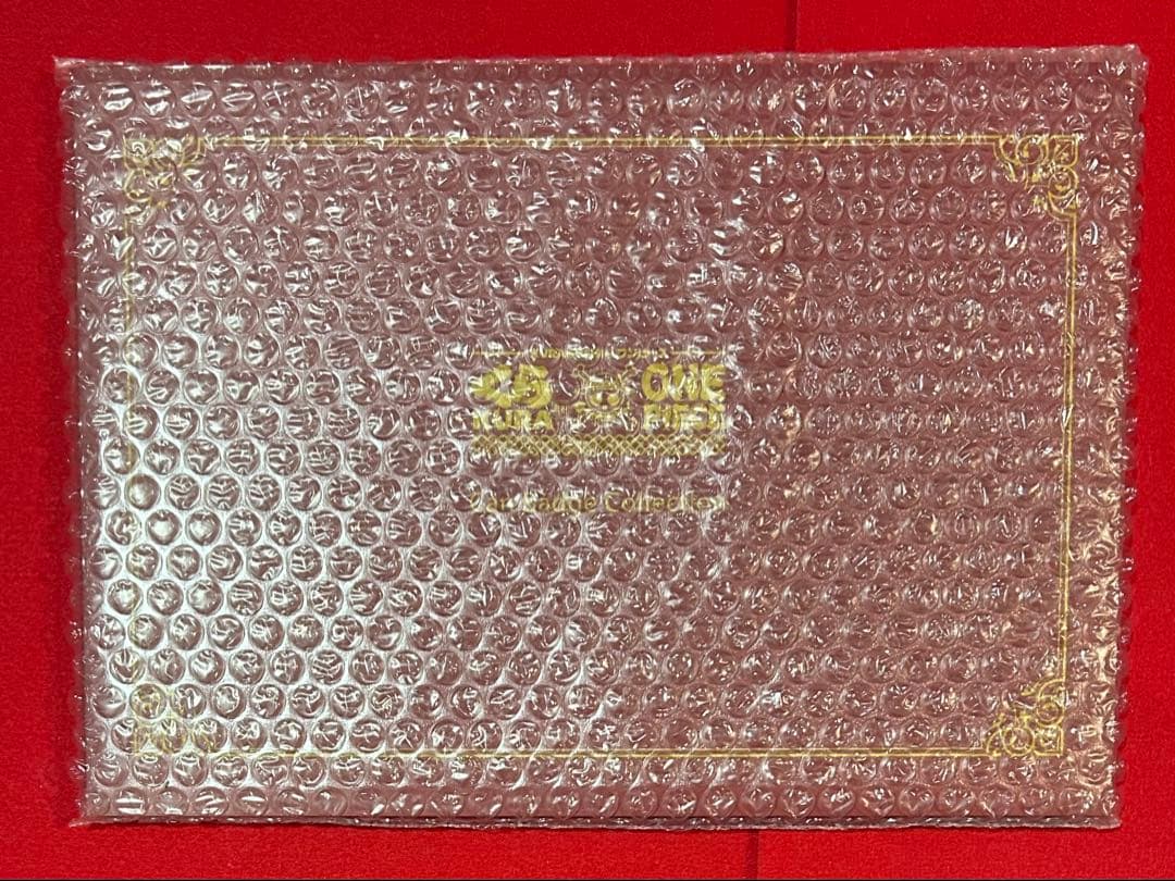 ONE PIECE 25周年記念　くら寿司　缶バッジ 120個フルセット