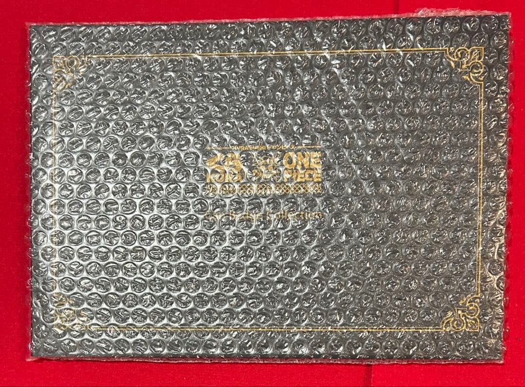 ONE PIECE 25周年記念　くら寿司　缶バッジ 120個フルセット