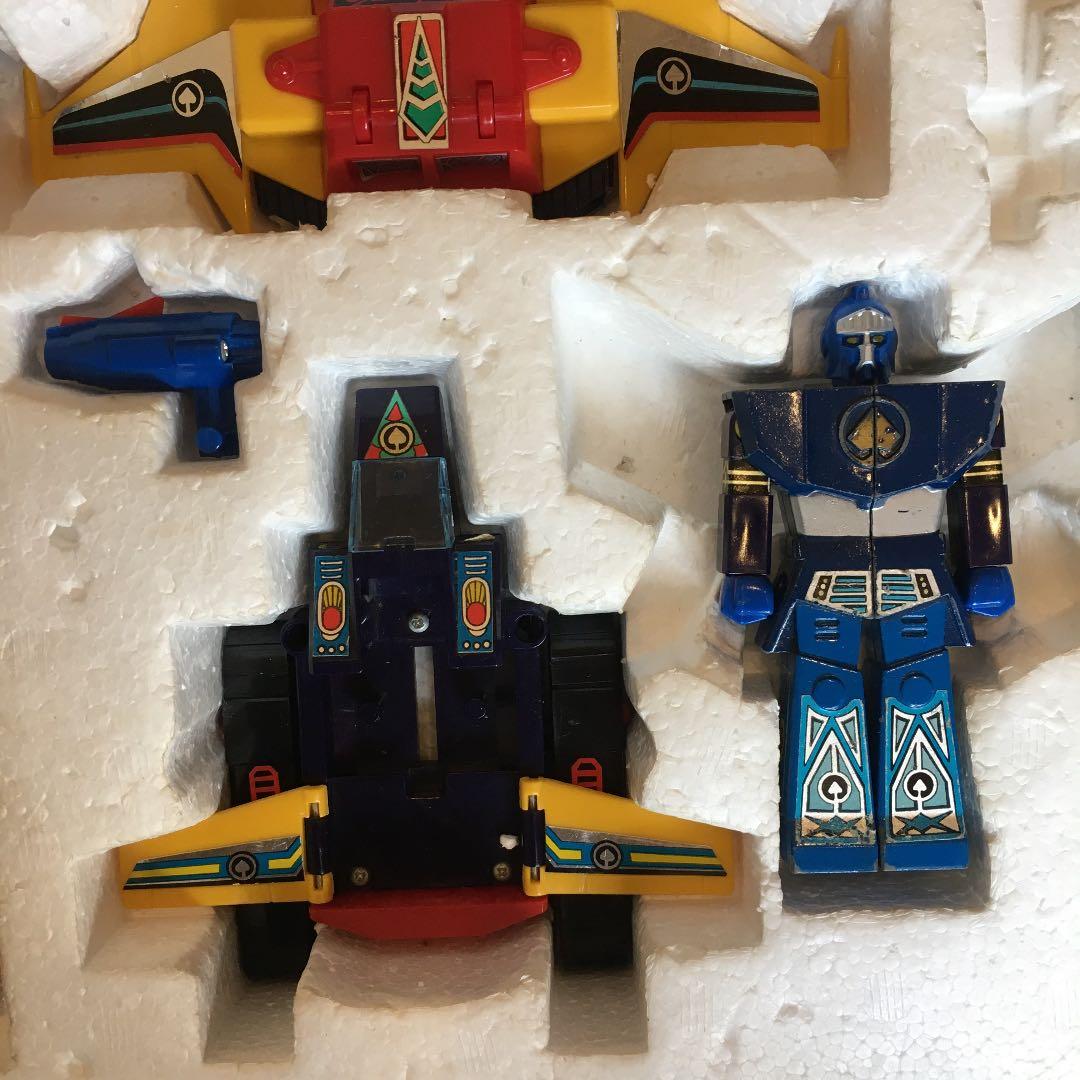 ダイオージャ DXクロスエイダーセット