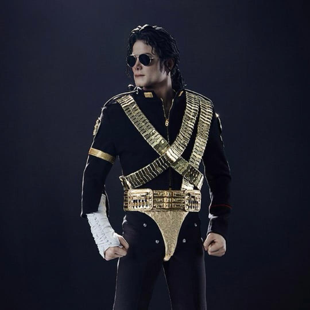 BLITZWAY マイケル・ ジャクソン (スタンダード)　1/4スケール