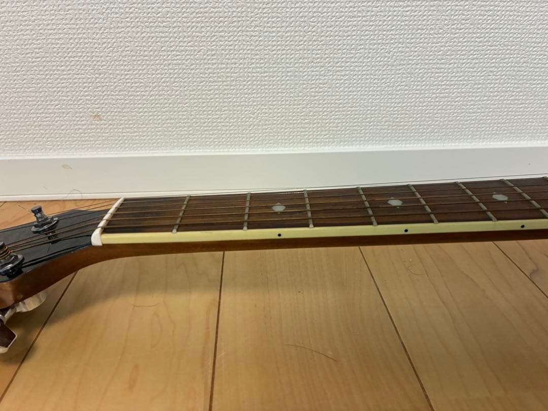 ARIA エレアコギター AMB-35　アリア