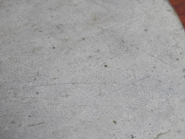 銅鏡　八橋　M684