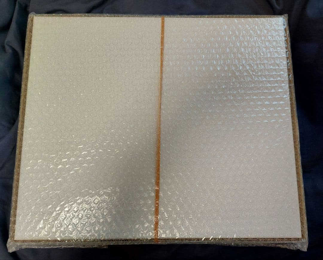 かぐや様は告らせたい 額装高精細デジタルカラー 3 複製原画 新品未開封