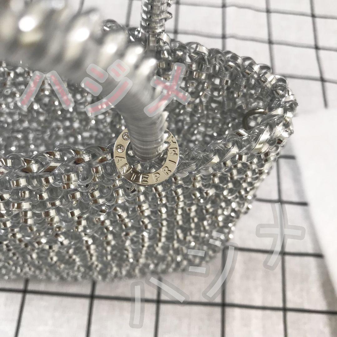 アンテプリマ ハンドバッグ トートバッグ 肩かけ　2WAY ショルダーバッグ