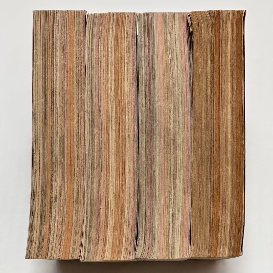 月刊コロコロコミック 1985年(昭和60年) 2月号、3月号、7月号、10月号