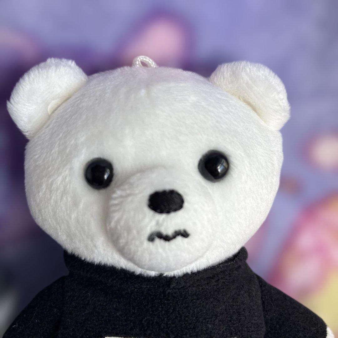 ⭐︎BE:FIRST リュウヘイ　ぬいぐるみ2体SET⭐︎