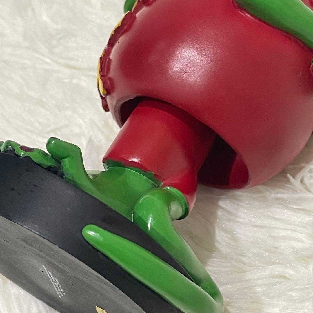 Rat Fink フィギュア MOONEYES 正規品 ボビングヘッド 18cm