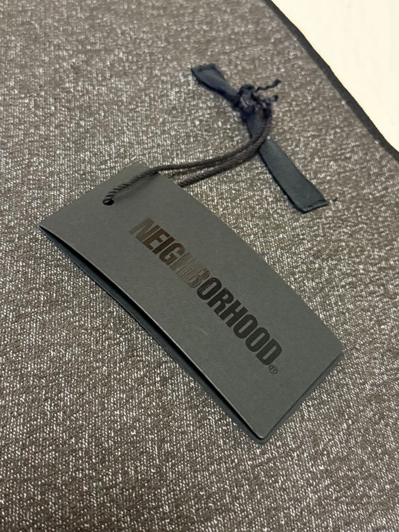 OSAMU NAGAHAMA NEIGHBORHOOD NOMADIX タオル