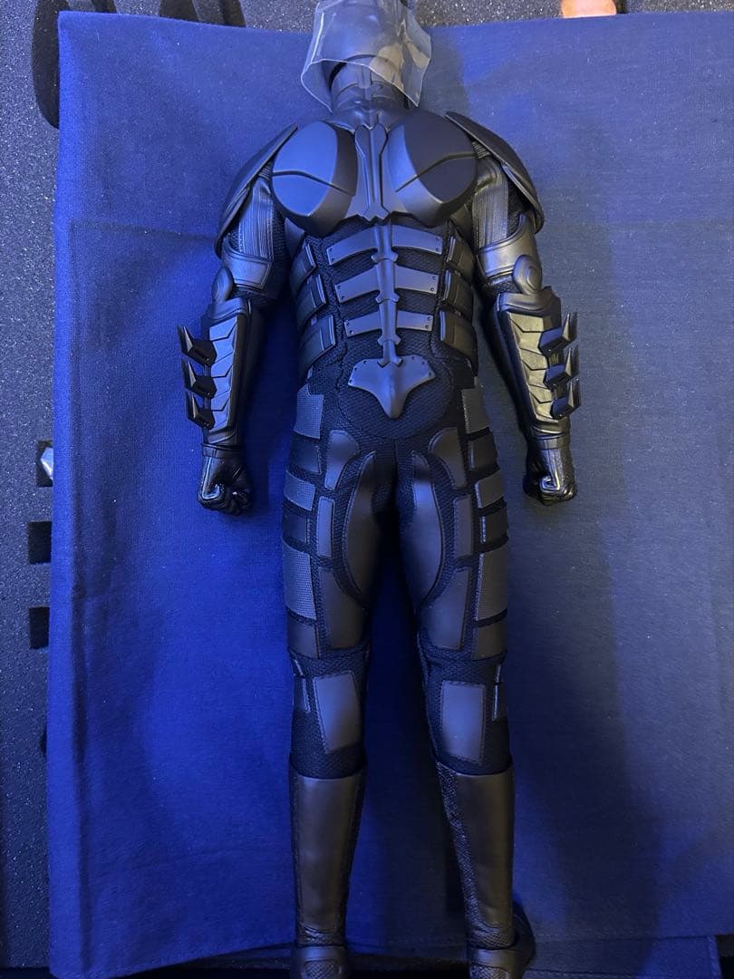 ホットトイズ　バットマン DX12 フィギュア