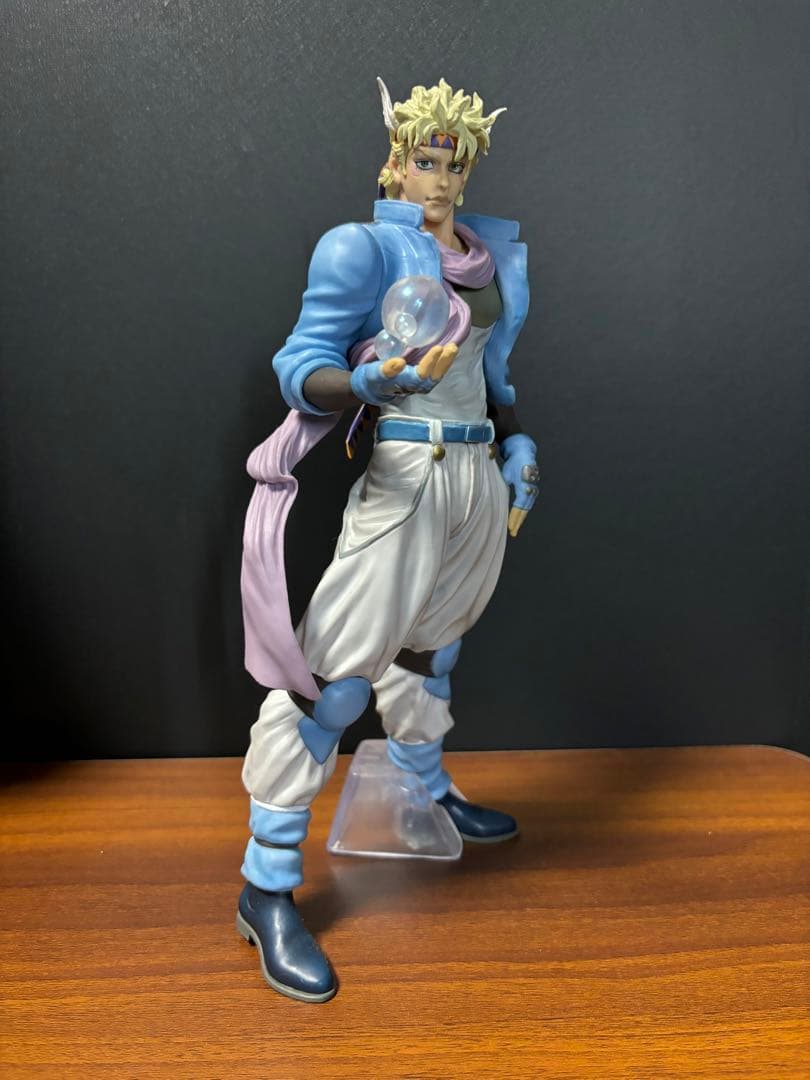 ジョジョの奇妙な冒険　シーザー　一番くじ