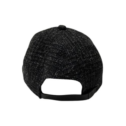 希少美品 COOTIE グレンチェックCPOジャケットM ＆限定キャップ セット