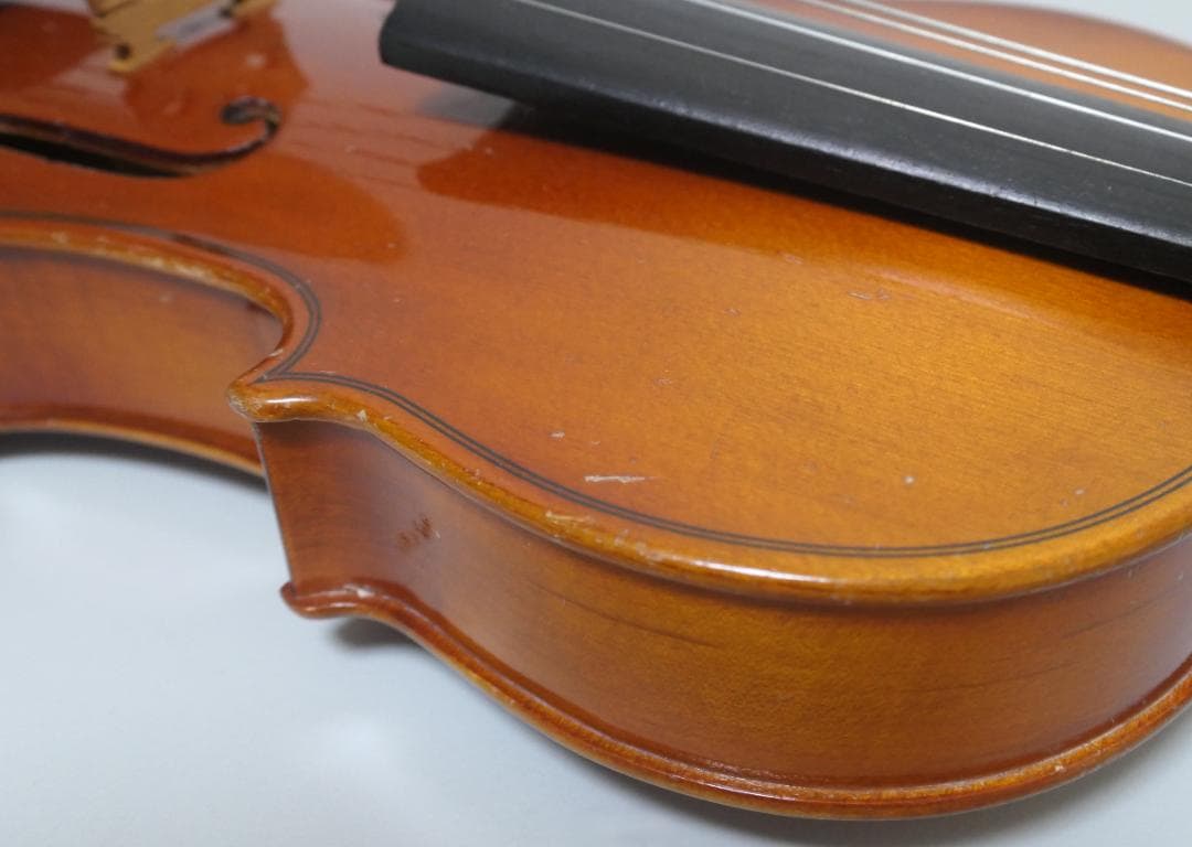 SUZUKI バイオリン no.200 1/2 1998年製