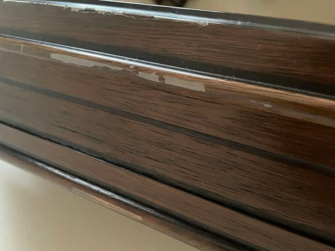 ※傷あり※MARNI 地中海ロイヤル パーティテーブル 伸長式