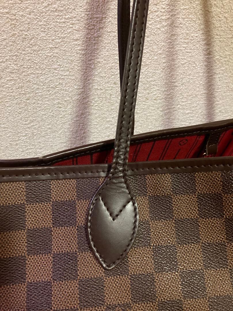 ネヴァーフル GM ダミエ