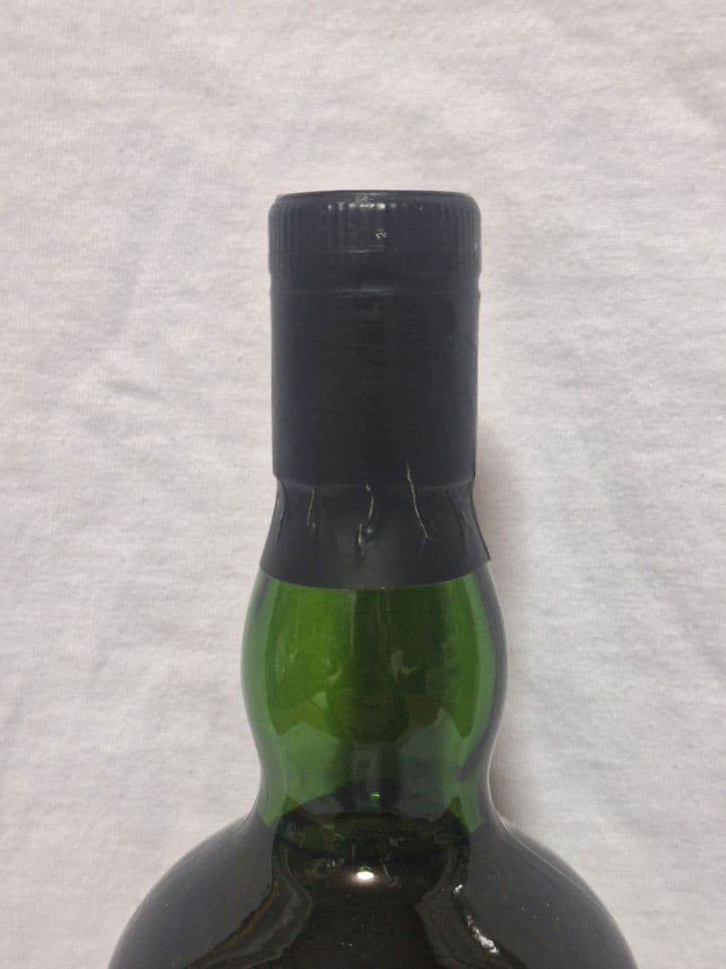 本日のみ値下げ価格！ア－ドベック17年 旧ボトル 90年代流通 激レアウイスキー