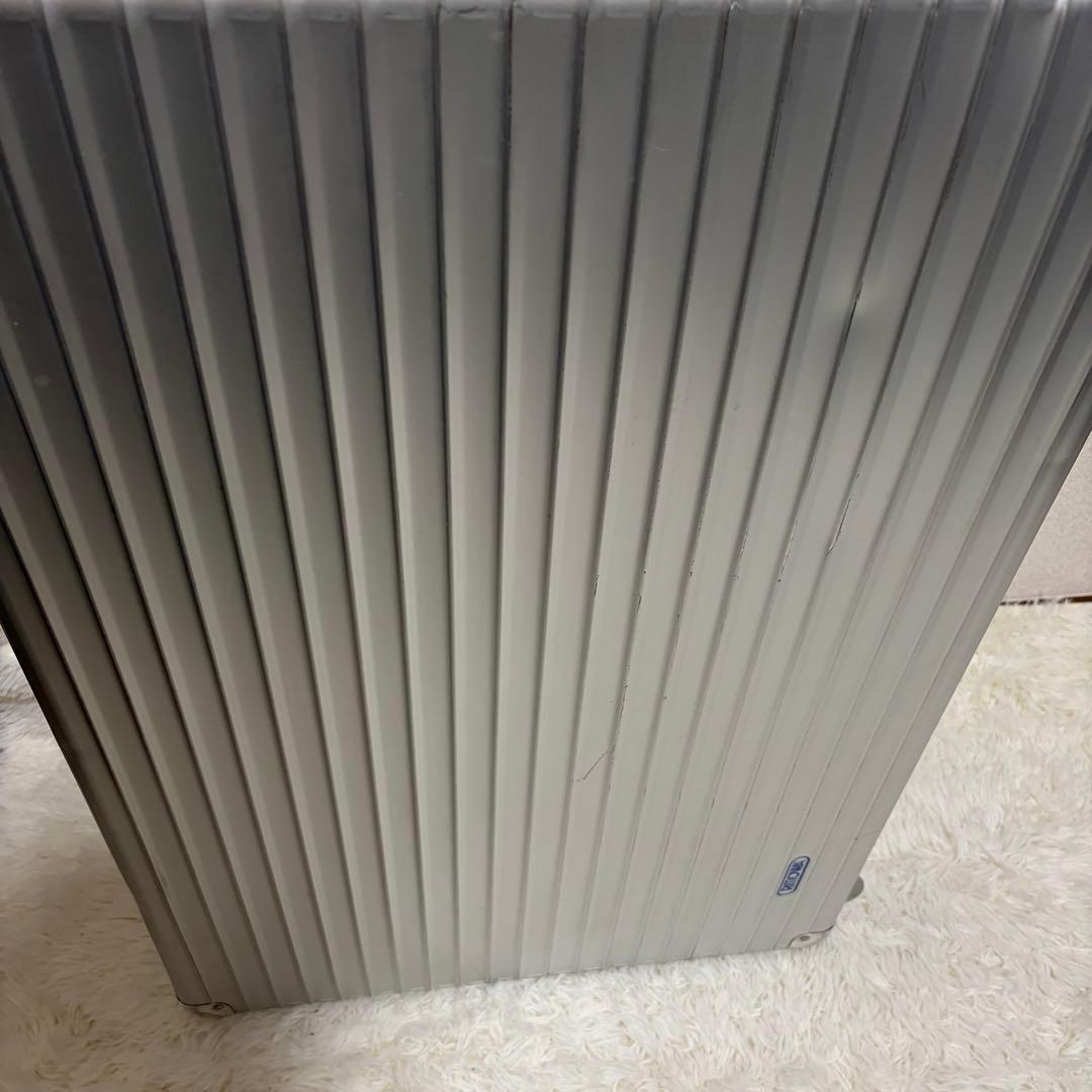 RIMOWA CLASSIC FLIGHT リモワ 82L 2輪