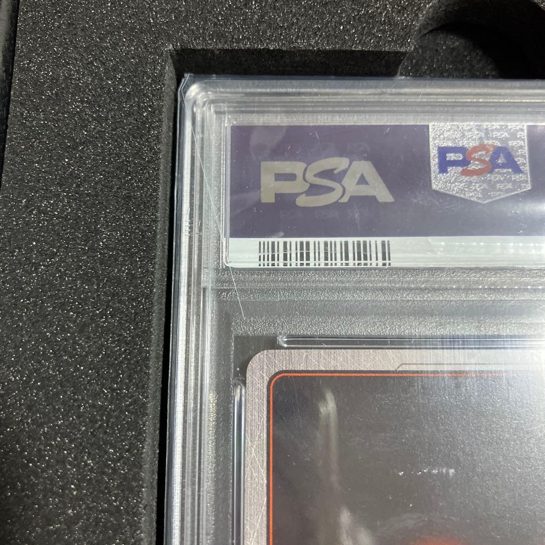 【PSA10】FB01-015 孫悟空 SR ★ CS チャンピオンシッププロモ