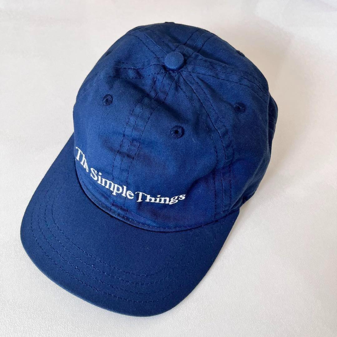 美品希少 The Ennoy Professional 初期 エンノイ キャップ