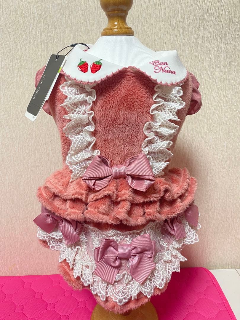 CanNana きゃんナナ　Sサイズ