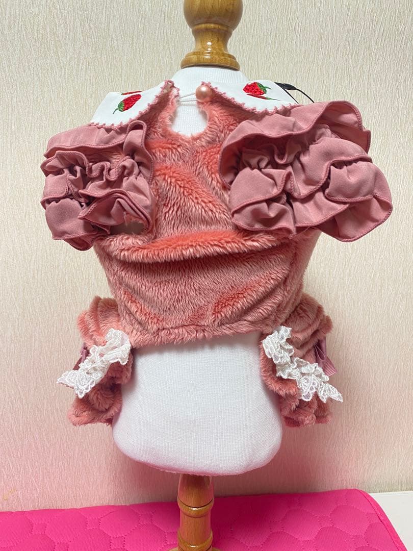 CanNana きゃんナナ　Sサイズ