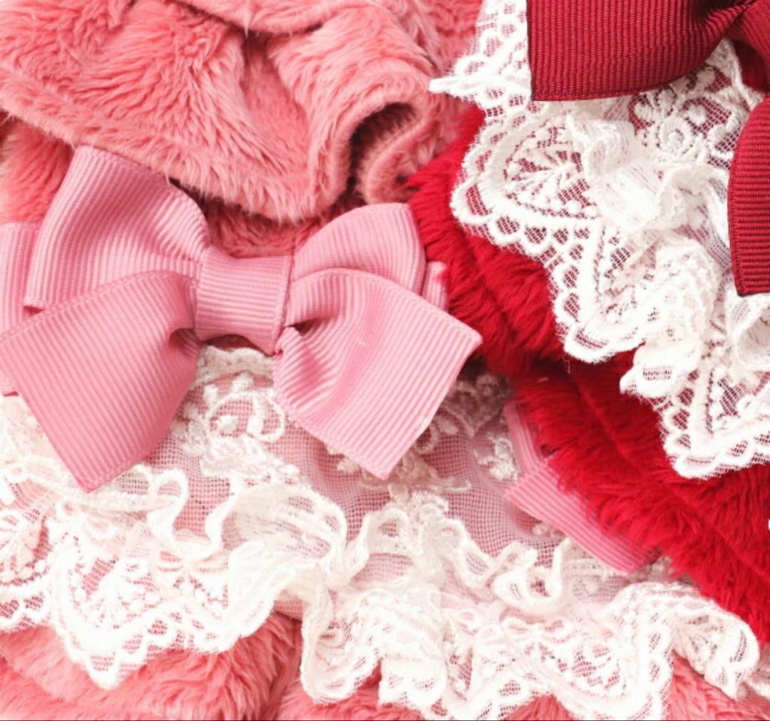 CanNana きゃんナナ　Sサイズ