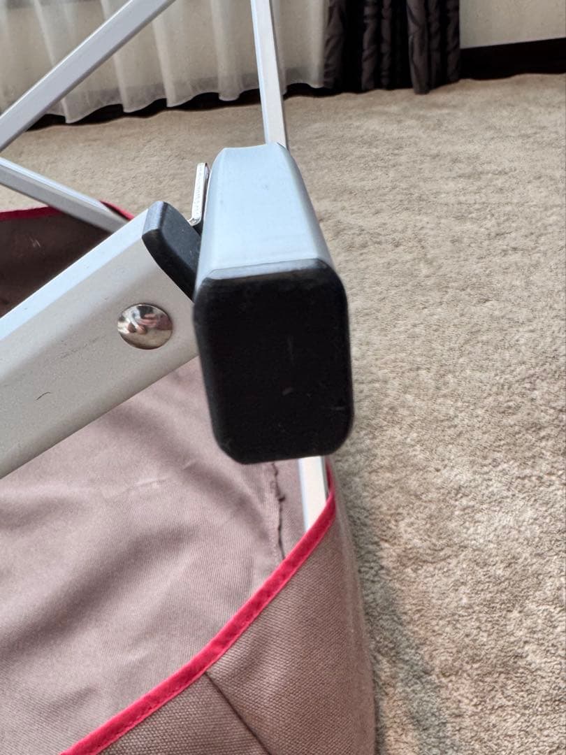 スノーピーク　ドッグコット&ドッグクッション