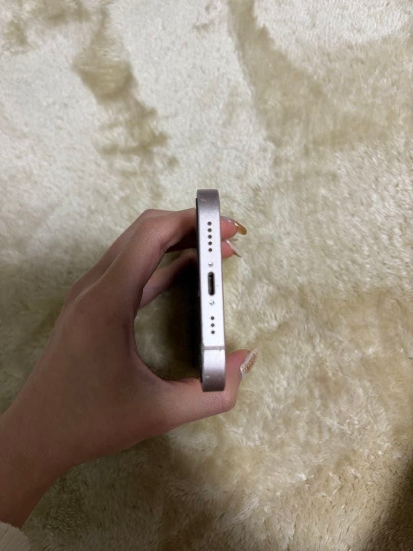 Apple iPhone 13 128GB・SIMフリー