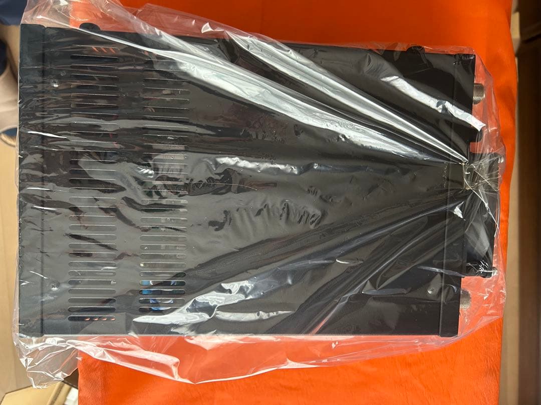 サムウェイ　 DXV600L HF600w リニアアンプ