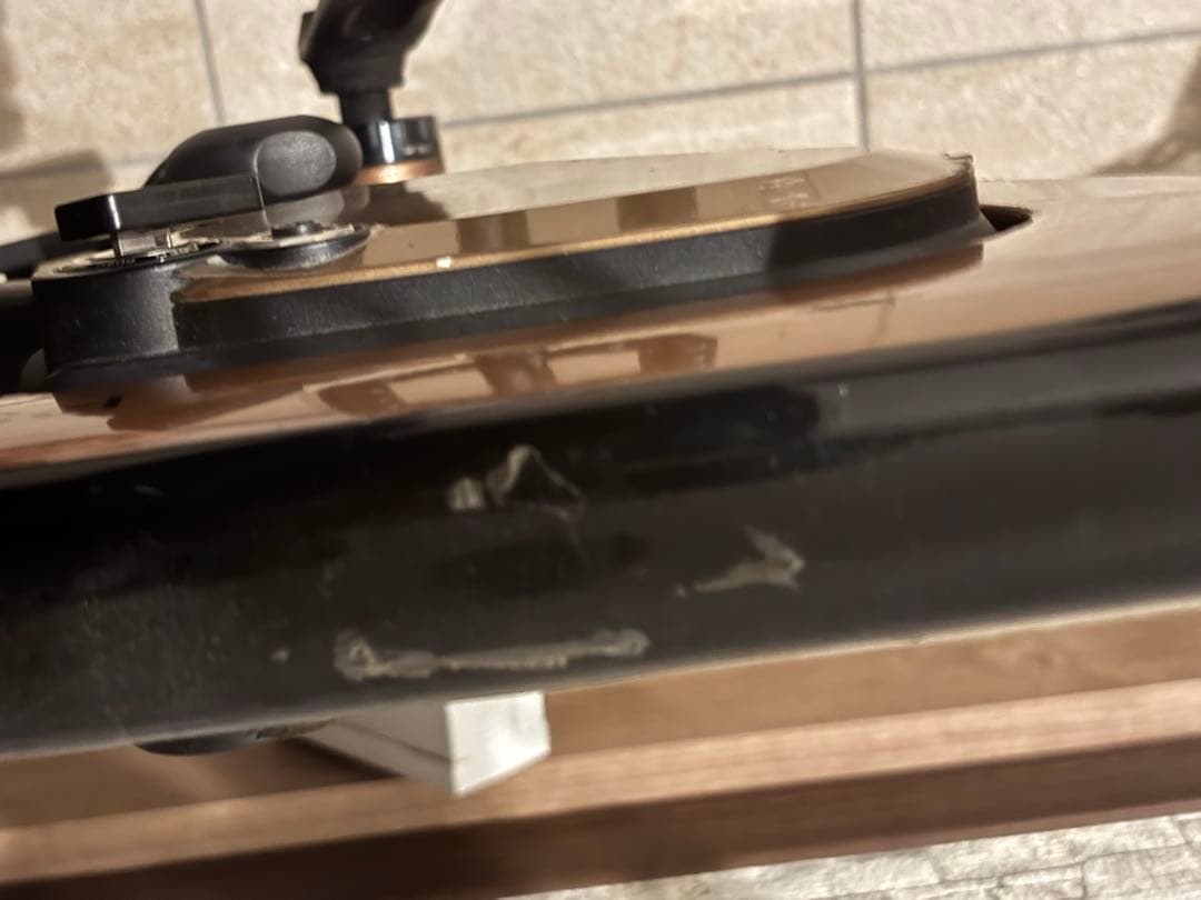 besv PSF1 電動アシスト自転車 ブラウン（カスタム品付）