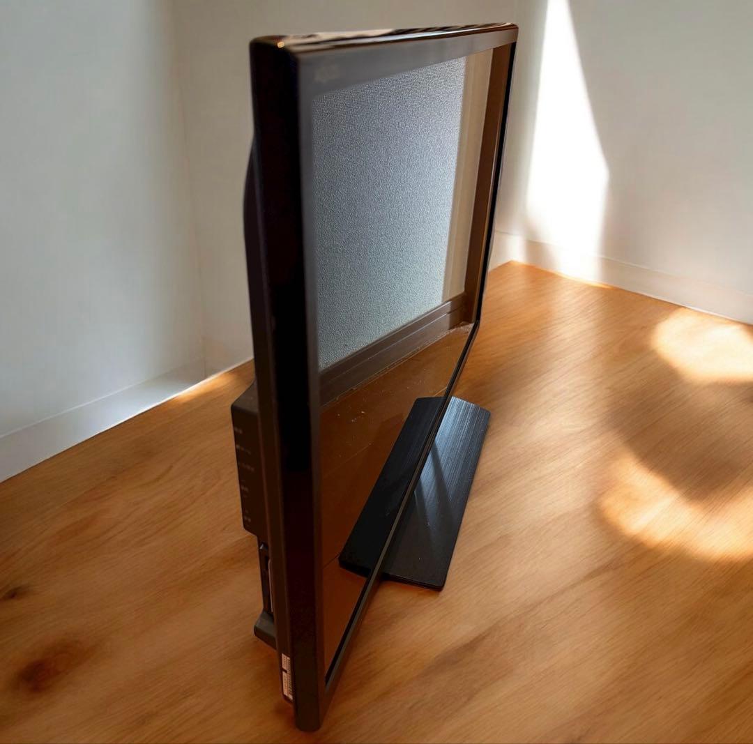 シャープ AQUOS LC-32H11 32型 ハイビジョン液晶テレビ