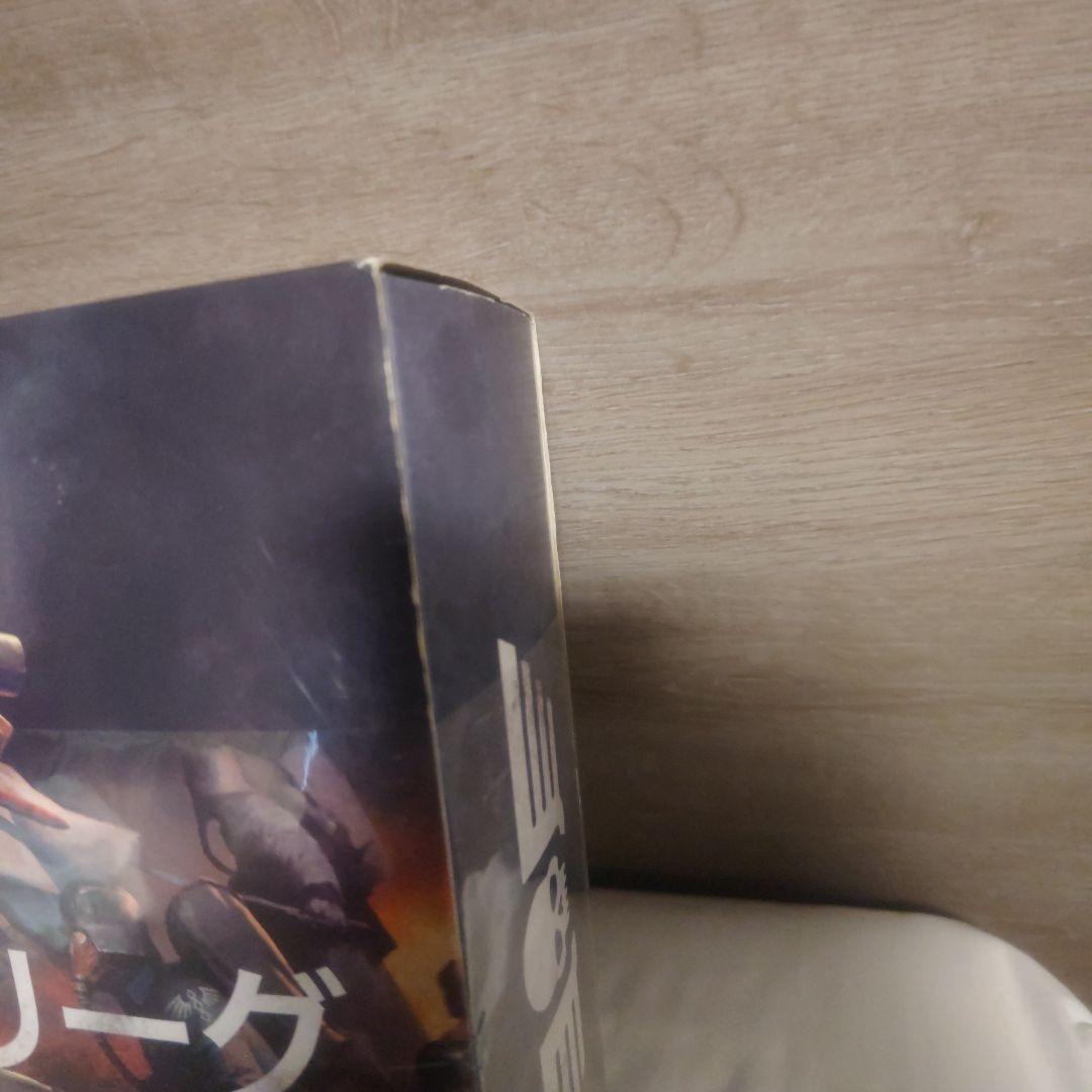 Warhammer 40,000　デスコーア・オブ・クリーグ　アーミーセット