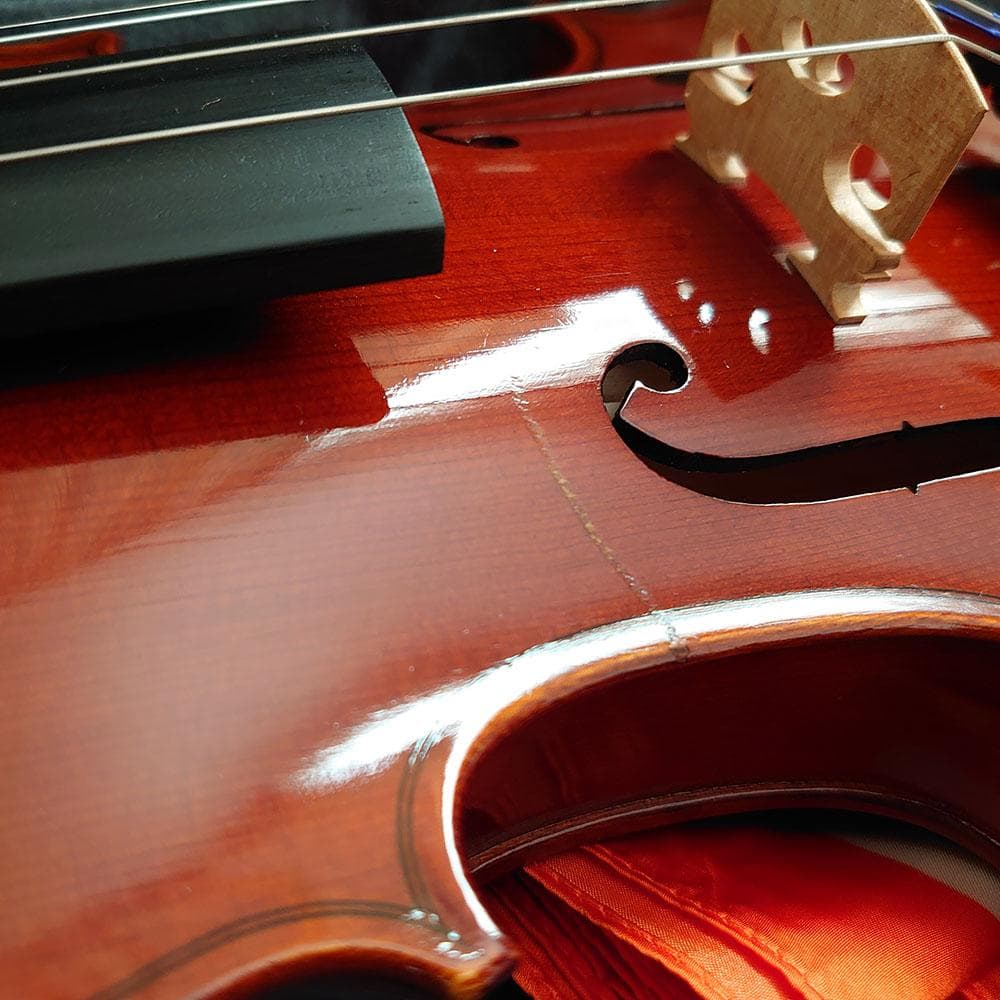 Ena Violin　恵那バイオリン　No.10　4／4　SUZUKI