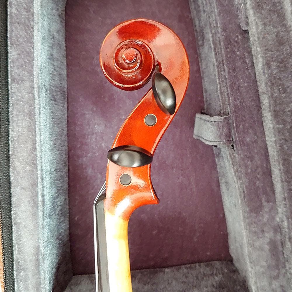 Ena Violin　恵那バイオリン　No.10　4／4　SUZUKI