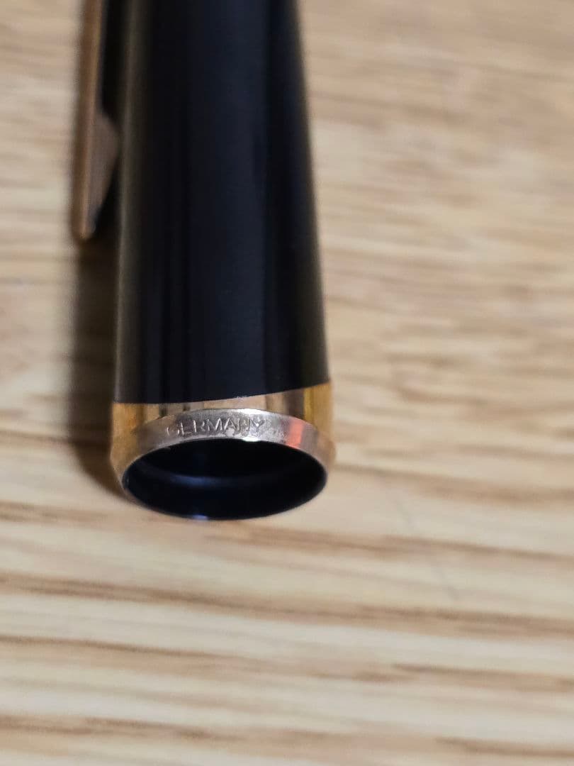 #1436 MONTBLANC ボールペンセット