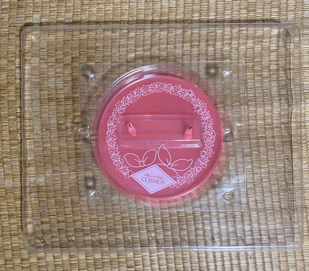 アイカツ　ルクリア　Lucrea 星宮いちご　大空あかり　購入特典　台座