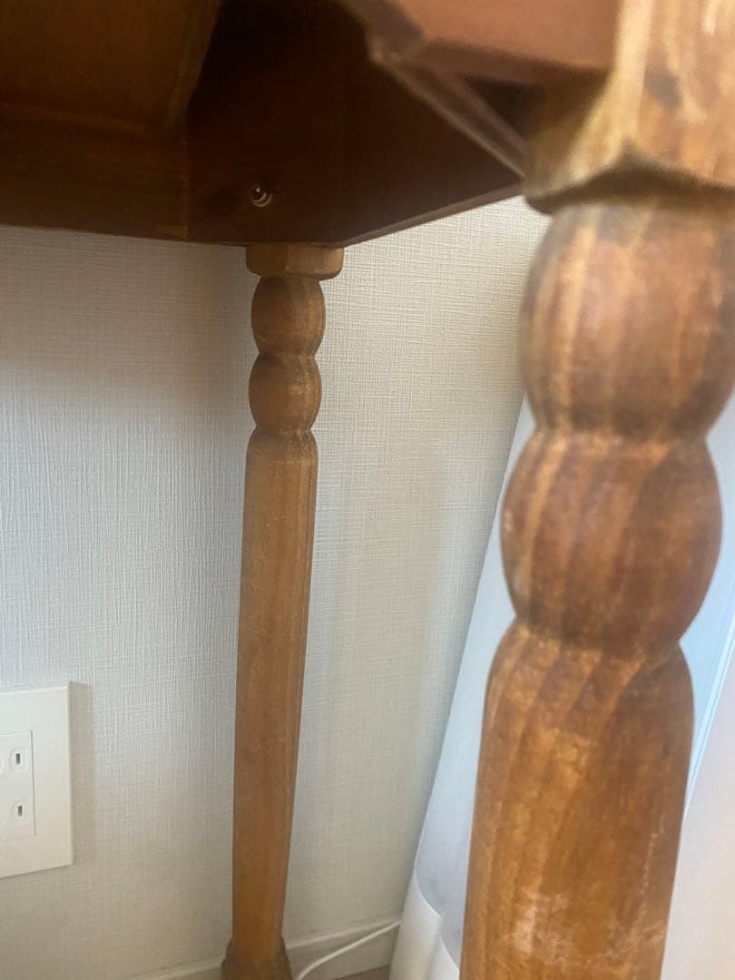 salut! サリュ　ナチュラルフレンチ　タンス　非売品、完売品