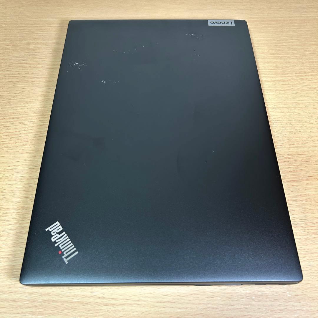 Windowsノート本体 Lenovo ThinkPad L13 Gen4 i7 16GB 512GB