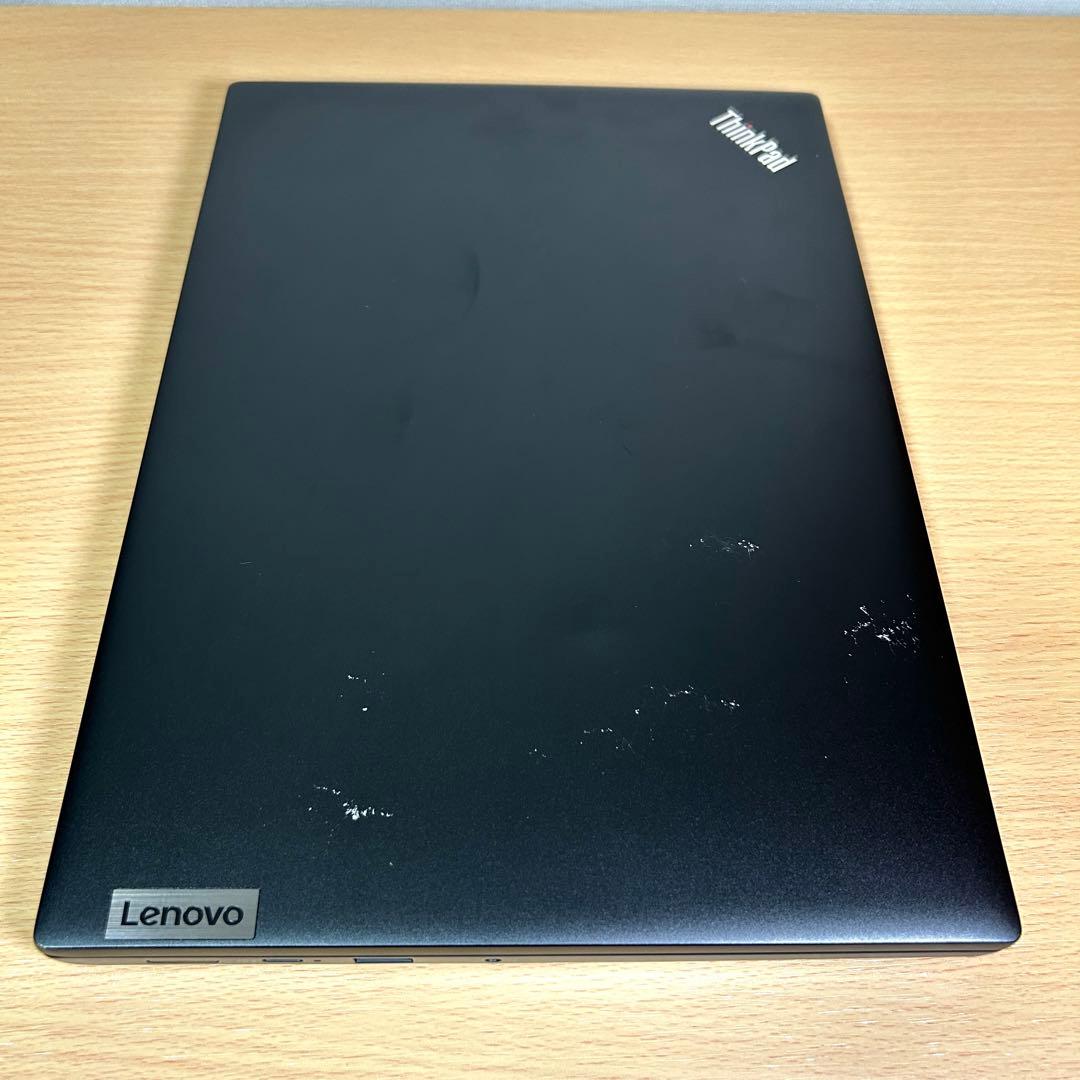Windowsノート本体 Lenovo ThinkPad L13 Gen4 i7 16GB 512GB