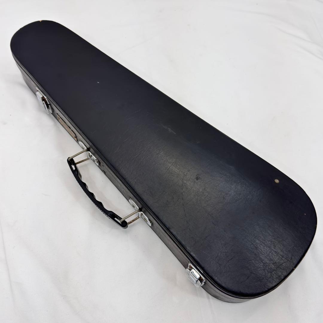 鈴木バイオリン 1/10 No220 弓 ケース 幼児用 基本調整済み