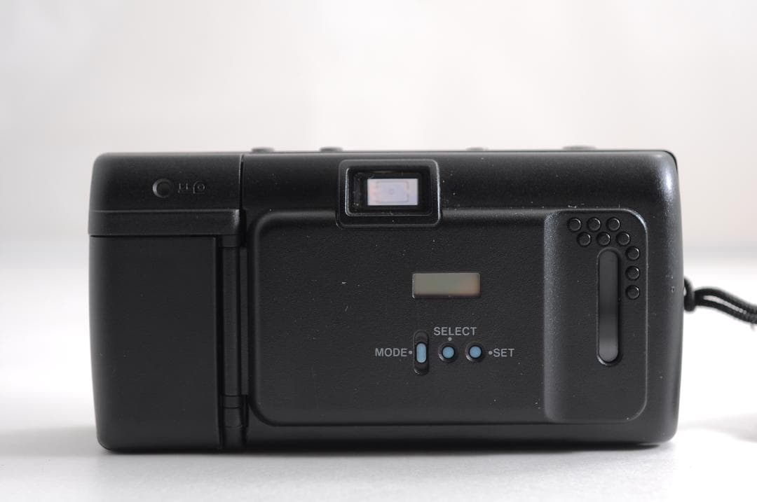 【C-121】動作品 OLYMPUS AF-1 SUPER QD