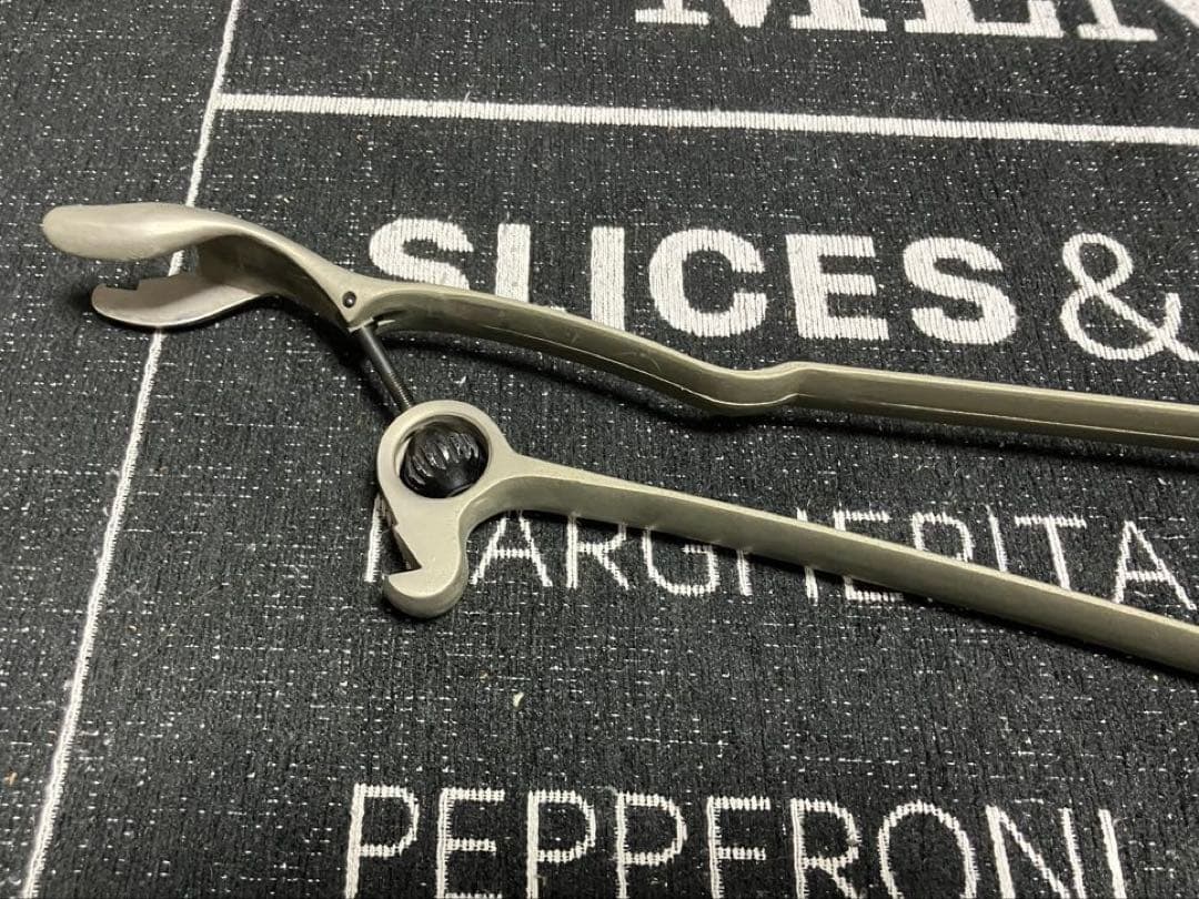 SAA用 スケルトン ストック 完全ジャンク 付属品無し