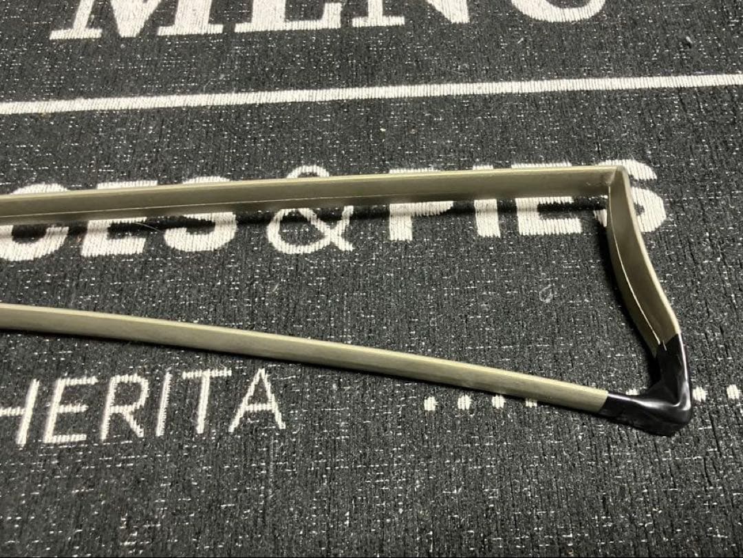 SAA用 スケルトン ストック 完全ジャンク 付属品無し