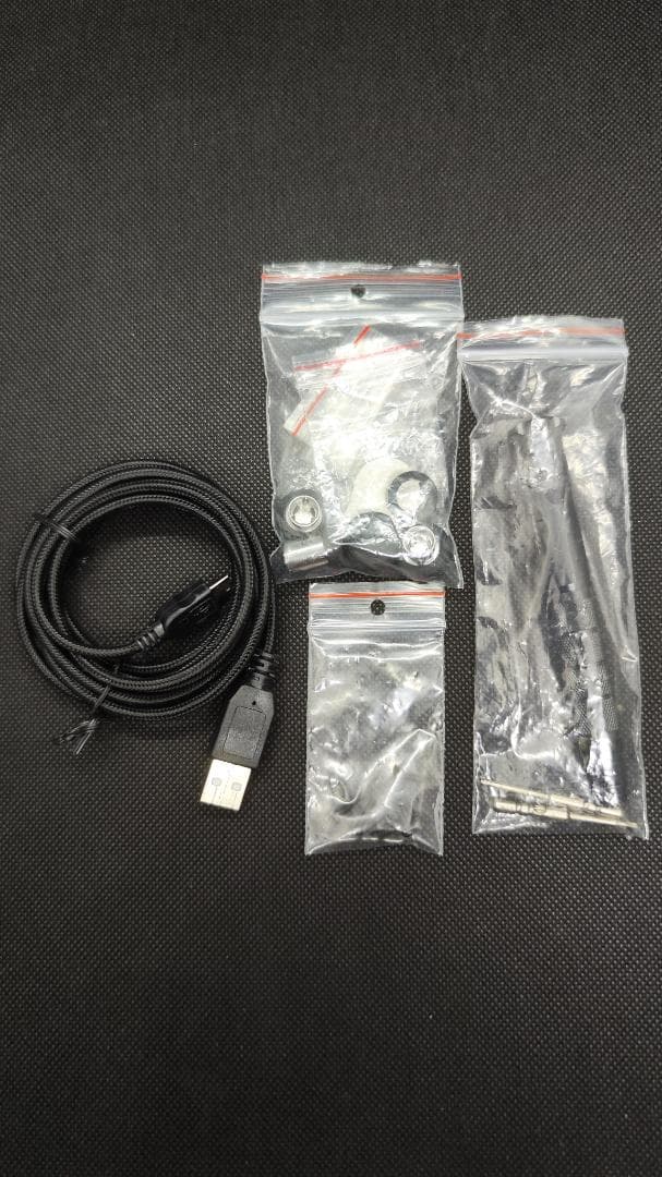 【正月のみ値下げ】Azeron Cyborg ゲーミングキーパッド 左利き用