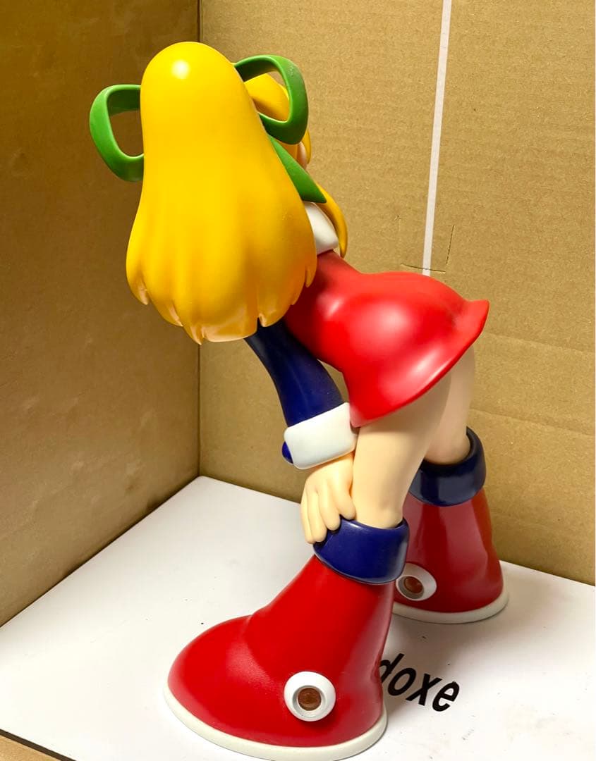 ギガンテック　ロール　箱無し