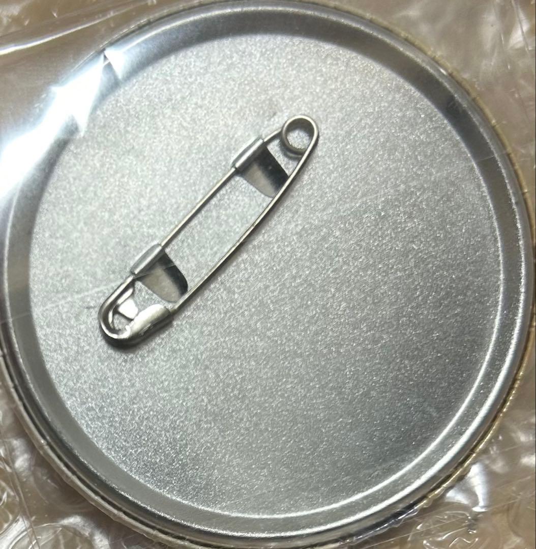 名探偵コナン デフォルメ 缶バッジ 諸伏景光