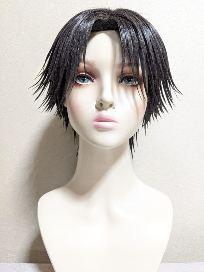 【ネット付】○跡部 景吾 ウィッグ○セット済 テニスの王子様