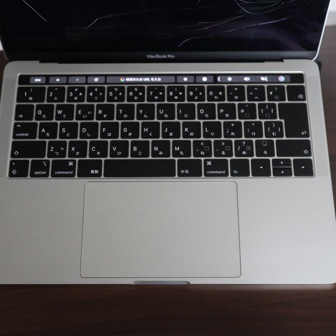 【ジャンク品】Apple MacBook Pro 本体