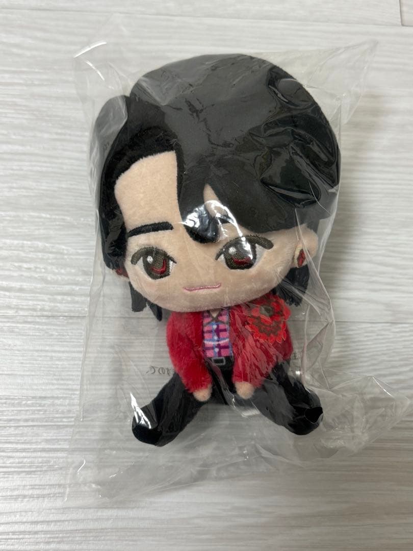 大和 武‼️ ミセス一番くじ A賞 【大森元貴】